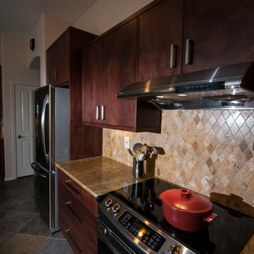 Chandler Kitchen Upgrade