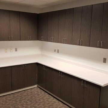 Cabinets