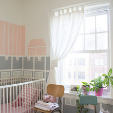 Children's rooms
