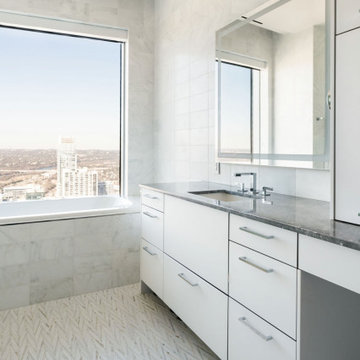 Panoramic Penthouse
