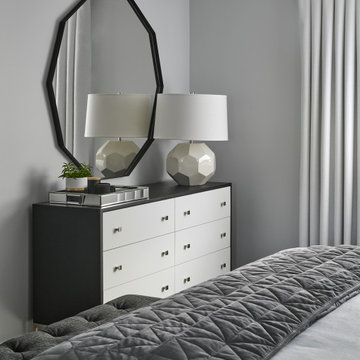 Lux Primary Suite