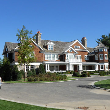 Modular Estate in Greenwich CT