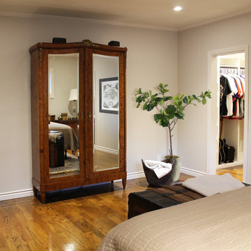 Home Away From Home Guest Suite