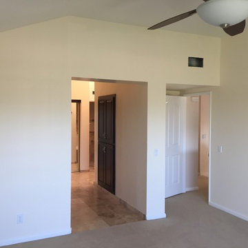 Interior Painting Projects in Laguna Niguel