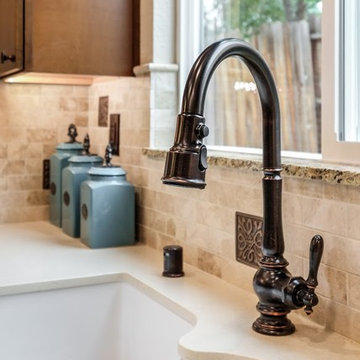 Addition & Full Remodel