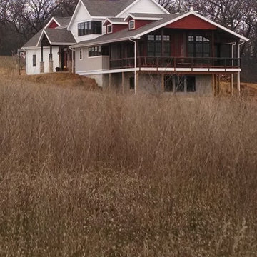 Judd Road