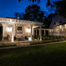 Outdoor Living