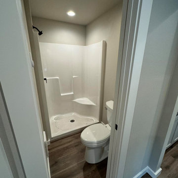 3/4 bath