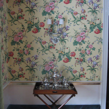 Fredericksburg Historic Home