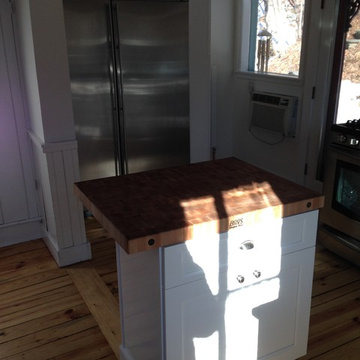 Joni's Kitchen
