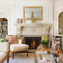 Family Room Ideas