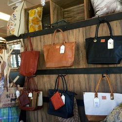 Will Leather Totes - Lifestyle And Leisure