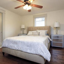 Bedroom Ideas