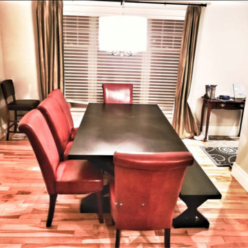 Dining Room Gallery