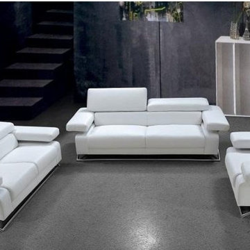 Leather Sofa Sets