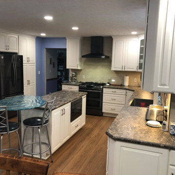 Kitchen Renovation