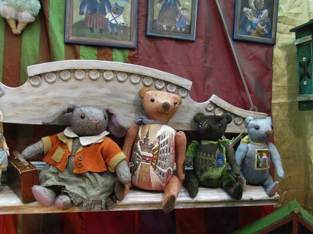 Рождественские ярмарки Москвы: что купить для украшения дома