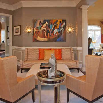 Luxury Residence
