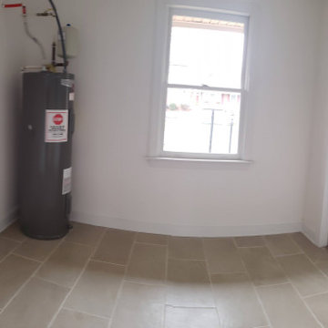 Wrentree Remodel