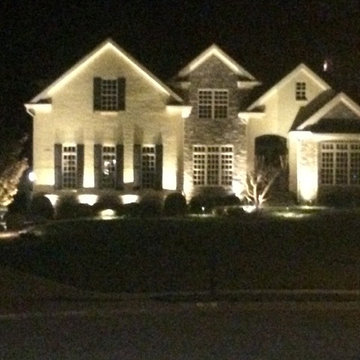 Landscape Lighting