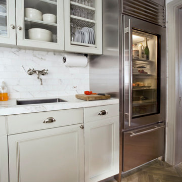 Upper East Side Apartment