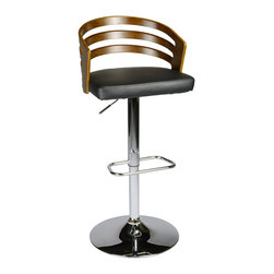 Adele - Kitchen & Bar Stools - Bar Stools And Counter Stools