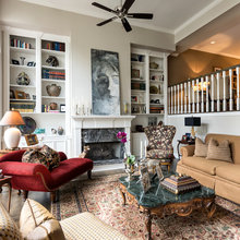 881 Living Room
