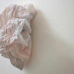 Cleanse - Sculptures
