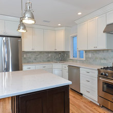 Kitchens