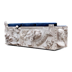 VERSAILLES Sofa - Sofas