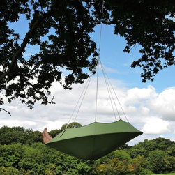 Cacoon USA - Lullio - Hammocks And Swing Chairs