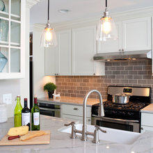 backsplash