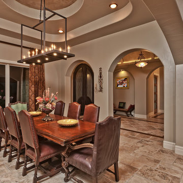 2 Paseo Rioja, Parade of Homes #2