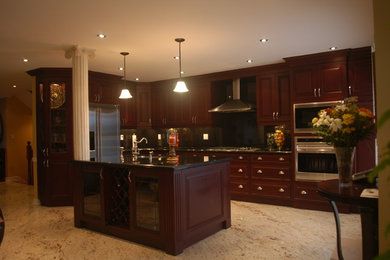 Times Kitchen Bath Toronto On Ca M9w4y5 Houzz