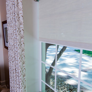 Ensley Rd. Project - Leawood Kansas