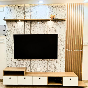Nethra ( Vengaivasal- Induvial Home )