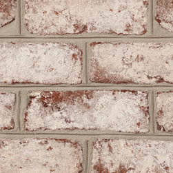 French Provincial Handmade - Bricks And Masonry