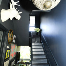 Stairways