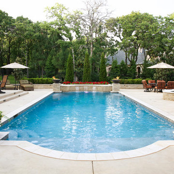 2014 Fall and Winter World's Greatest Pools submissions