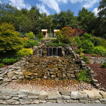 Parklands House