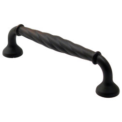 Traditional Cabinet And Drawer Handle Pulls by Rusticware