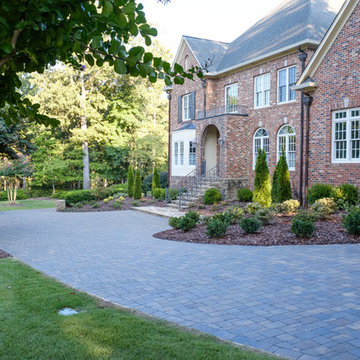 Hardscapes
