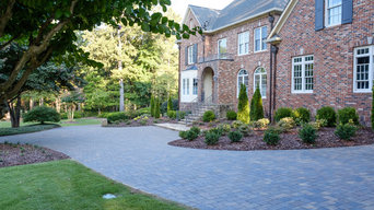 Hardscapes