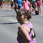 Britt LeBaron-Brien's photo