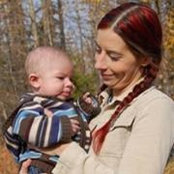 Louise Bégin's photo