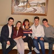 Josee Lesperance's photo