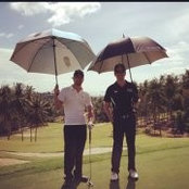 Rawin Dulyarittirong's photo
