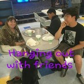 Amy Cutting's photo