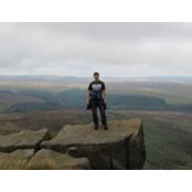 Eugene Rafikov's photo
