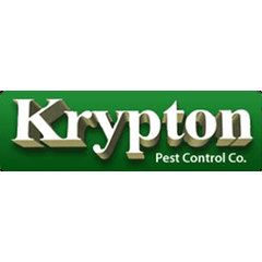 Krypton Pest Control Co